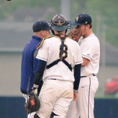 Illinois State University Baseball alum,Former BHC Brave Player & Coach. Former Heartland CC Coach. Pitching Coach/ Recruiting Coordinator at Augustana College