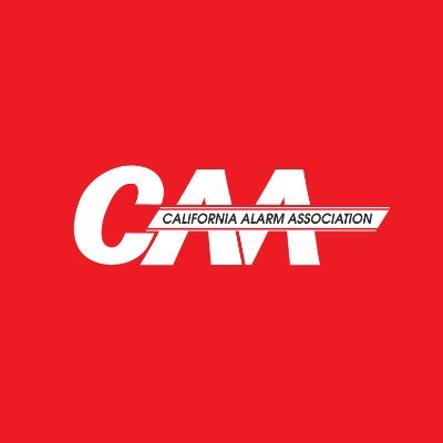 The California Alarm Association develops and manages programs to benefit members and promote the growth of professionalism in the electronic security industry.