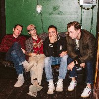 Royal Palace Motel (@royalpalacemotl) 's Twitter Profile Photo Royal Palace Motel (@royalpalacemotl) 's Twitter Profile Photo