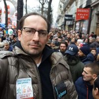 Laurent Mauduit (@mauduitlaurent) 's Twitter Profile