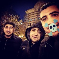 səhlədar (@shldar2) Twitter profile photo