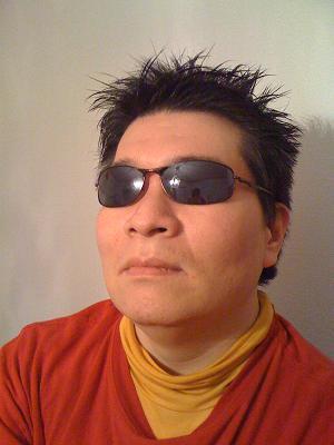専攻医。 2020 Z900。体重は問題化。 ブログ再休止中。 AKA Seiichiro (Sy) Yamaguchi