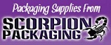 Scorpionpac's profile picture. Scorpion is one of the UK's fastest growing resellers for packaging. With more than 20,000 products we can provide for almost every packaging requirement.