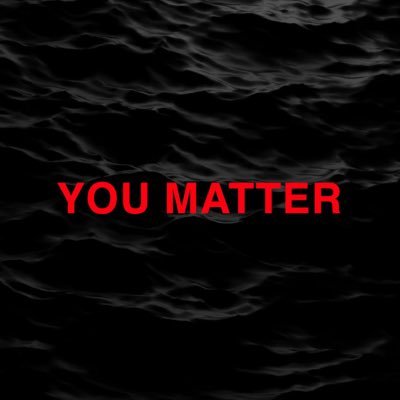 YOU MATTER is an organization to speak up and empower yourself due to assault. To help regain control of your life due to sexual abuse. YOU ARE NOT ALONE.