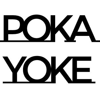 Poka yoke Teatro