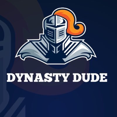 Dynasty Football Addict // All in for Dynasty Talk, Trades and whatever Fantasy football brings us // A tweet is my opinion.. nothing less and nothing more