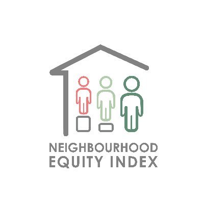 The Ottawa Neighborhood Equity Index is a tool identifying the most vulnerable neighborhoods so that we can take strategic action to help them. Via: @SPCOttawa