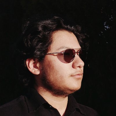 aldioBLACK's profile picture. stay fresh!