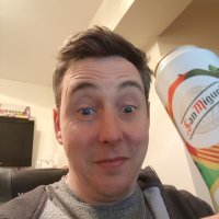 Jon Newcombe (@jnewcombe1980) 's Twitter Profile Photo