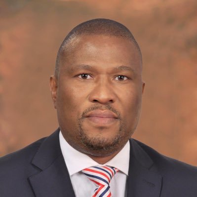 Official Twitter of Premier Lubabalo Oscar Mabuyane | ANC Chair | Province of the Eastern Cape
