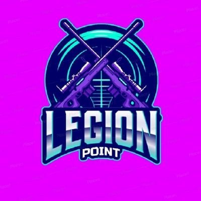 Team.LEGION es un clan de Fornite cuyo modo es creativo y arena