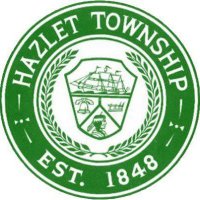 Township of Hazlet(@TwpofHazlet) 's Twitter Profile Photo