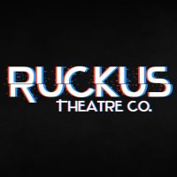 Ruckus Theatre Co. (@ruckus_co) 's Twitter Profile