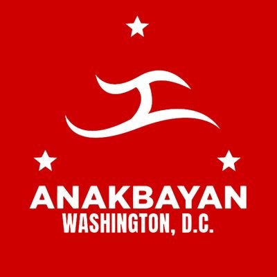 Anakbayan Washington D.C ᜃさんのプロフィール画像