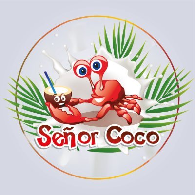 Señor Coco