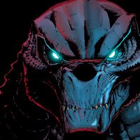 ChrisKaijuArt (@chriswillett117) 's Twitter Profile Photo ChrisKaijuArt (@chriswillett117) 's Twitter Profile Photo