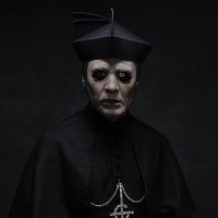 Ghost Bc (@ghostbcofficial) 's Twitter Profile