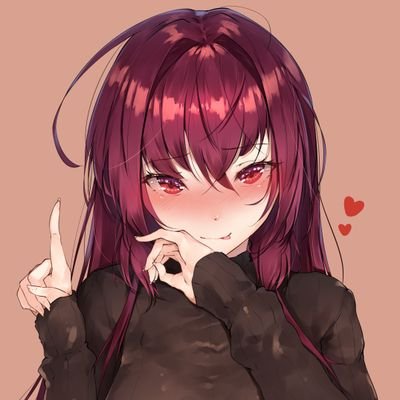 gUNM0lt8BY7pu7x's profile picture. 斯卡哈老公，啥都看，喜欢怪物，怪兽，反派啥的，本子收集者，ts爱好者，但自己不玩，没那条件，国内反巧克力农具人士。