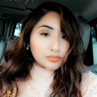 🇲🇽🇺🇸🦋 The A in my name stands for a angel sent from heaven. 👼🏻