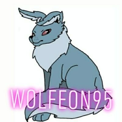 🐾Wolfeon95🐾
🎮GirlGamer🎮
🐾Twitch - https://t.co/EB0pW29P3n🐾
🎮 Playstation 4 🎮
