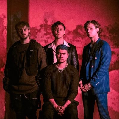 5SOSTumblrx Profile Picture