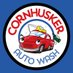 Cornhusker Auto Wash (@huskerautowash) Twitter profile photo