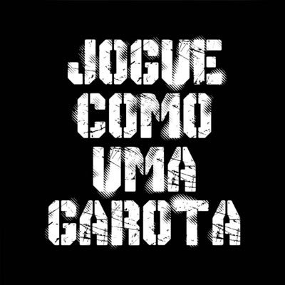 Jogue como uma garota