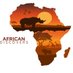 African Discovers TV (@discoverstv) Twitter profile photo African Discovers TV (@discoverstv) Twitter profile photo