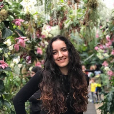 BSc Biotechnology @usal | MSc Translational Neuroscience @imperialcollege | MRC DTP funded PhD student at @mito_gene @Cambridge_Uni 🧬🧠