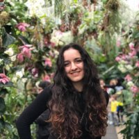 Lucía Luengo-Gutiérrez (@lucialugut) 's Twitter Profile