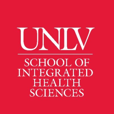 Official Twitter for UNLV SIHS. Our faculty conduct research & educate professionals who make healthier communities across the globe. #UNLV