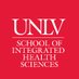 UNLV School of Integrated Health Sciences (@unlv_sihs) Twitter profile photo UNLV School of Integrated Health Sciences (@unlv_sihs) Twitter profile photo