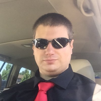 TheLasersShadow's profile picture. No Such Agency