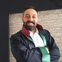 Cenk Hark(@HarkCenk) 's Twitter Profile Photo