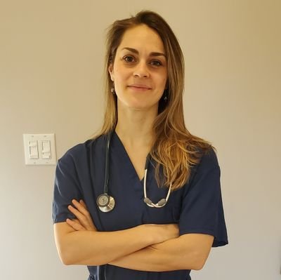 Heme/Onc Physician Assistant. Humanitarian. Global Learner