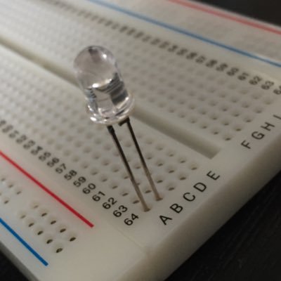 maejuino's profile picture. Electronic work with Arduino and Raspberry Pi