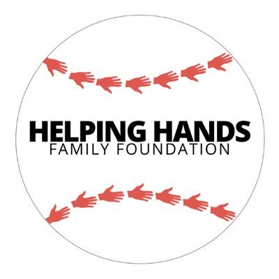 The HHF Foundation was created by MLB pitcher Brad and Morgan Hand to positively impact families in need around the community. Everyone Needs #helpinghands