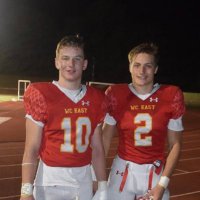 Lathan Collins (@lathancollins1) 's Twitter Profile Photo Lathan Collins (@lathancollins1) 's Twitter Profile Photo