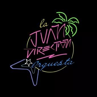 Somos una banda papichulos que lleva lo bueno del rock y el pop a la música tropical.