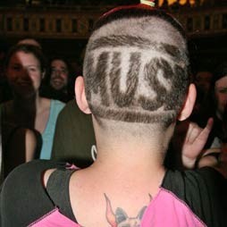 MUSENEWS1984's profile picture. 