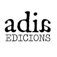 AdiAedicions (@adiaedicions) 's Twitter Profile
