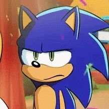 Just Sonic-themed reaction images
yes, you can download the video with twitter bots that download videos :)