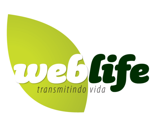 Rádio WebLife - Transmitindo Vida!