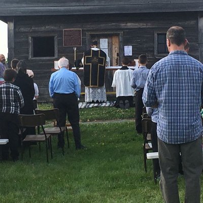 Traditionalist Catholic dedicated to Converting Atlantic Canada to Traditional Catholicism Viva SSPX!