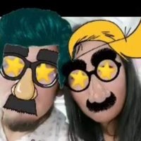 AlondraYDaniel (@ambarydaniel1) 's Twitter Profile
