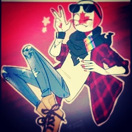 ashtoniskawaii's profile picture. I am a Canadian im gay i like tea im silly i am involved with SCP studying i care and im here for someone if they need it also stay safe people still love you!!