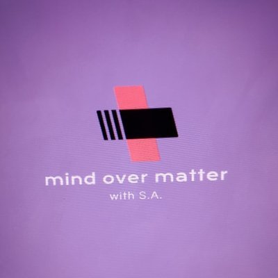 Welcome to the Mind Over Matter Twitter page. Where we provide the best experience and transform the lives of our clients.