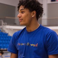 Brendon Hamilton (@kinglebren) 's Twitter Profile