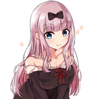 𝒞𝒽𝒾𝓀𝒶さんのプロフィール画像