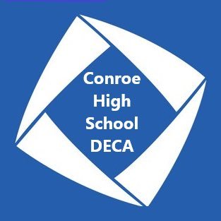 Conroe HS DECA Organization & The Paw Print Campus Store
https://t.co/Zw71rubfqx